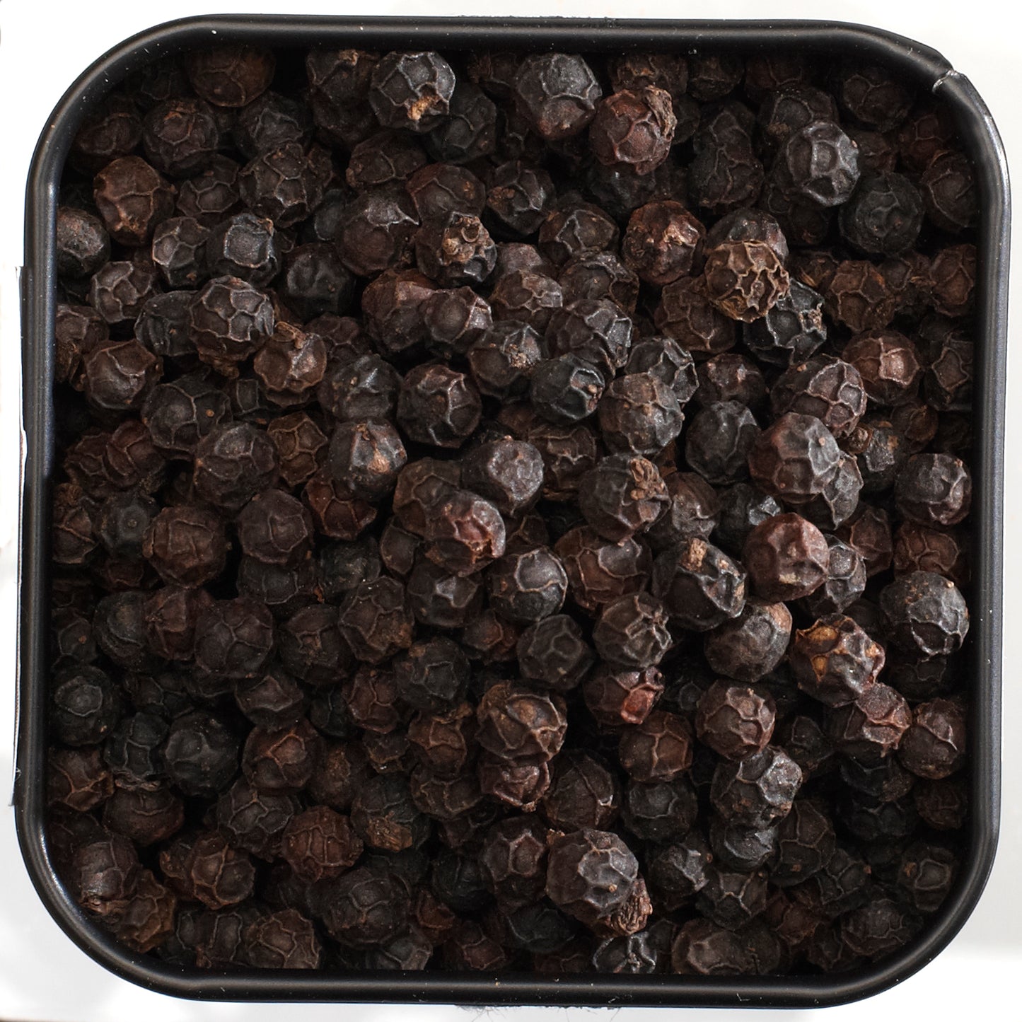 Mill & Mortar Pfeffer Sre Ambel Schwarz