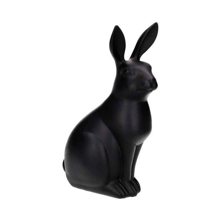Giftcompany Hase Frau Schmidt M Schwarz