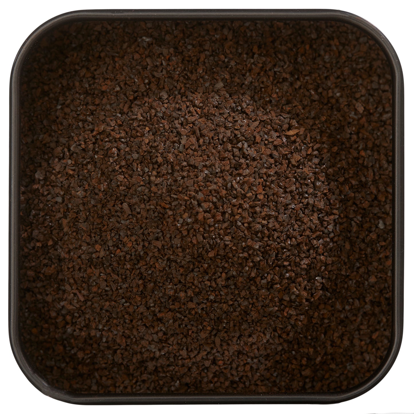 Mill & Mortar Knoblauch Schwarz