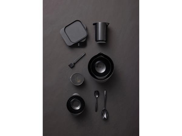 Rosti Margrethe Schüssel 4 L Black Edition