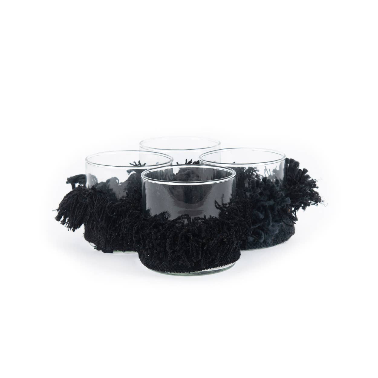 Bazar Bizar The Oh My Gee Windlicht S Schwarz