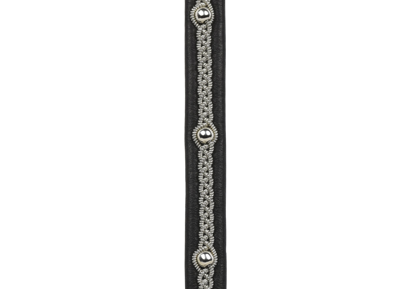 saami crafts® Armband Schwarz AP021