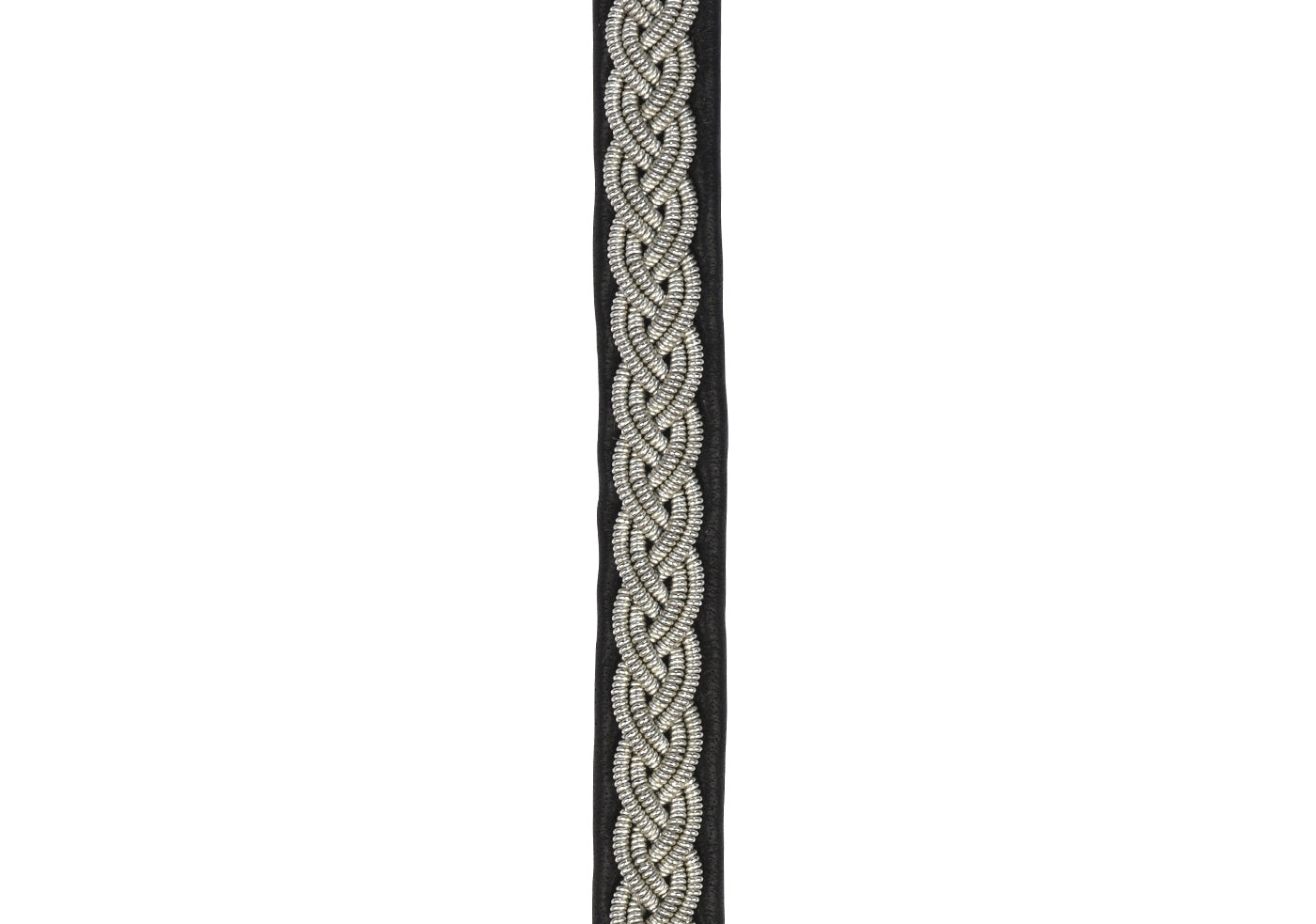 saami crafts® Armband Schwarz AZ002