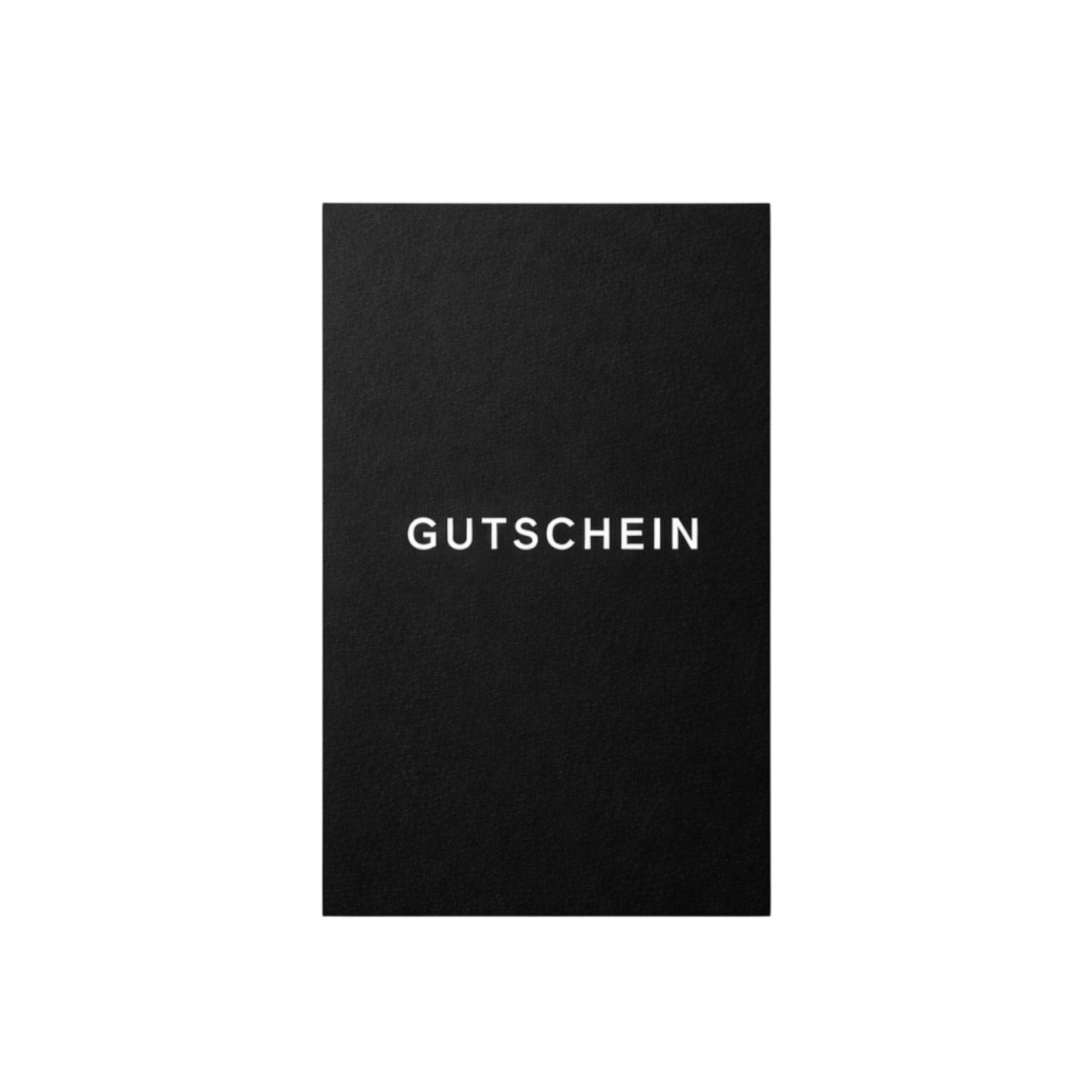 Gutschein/ Wunscherfüller (digital)