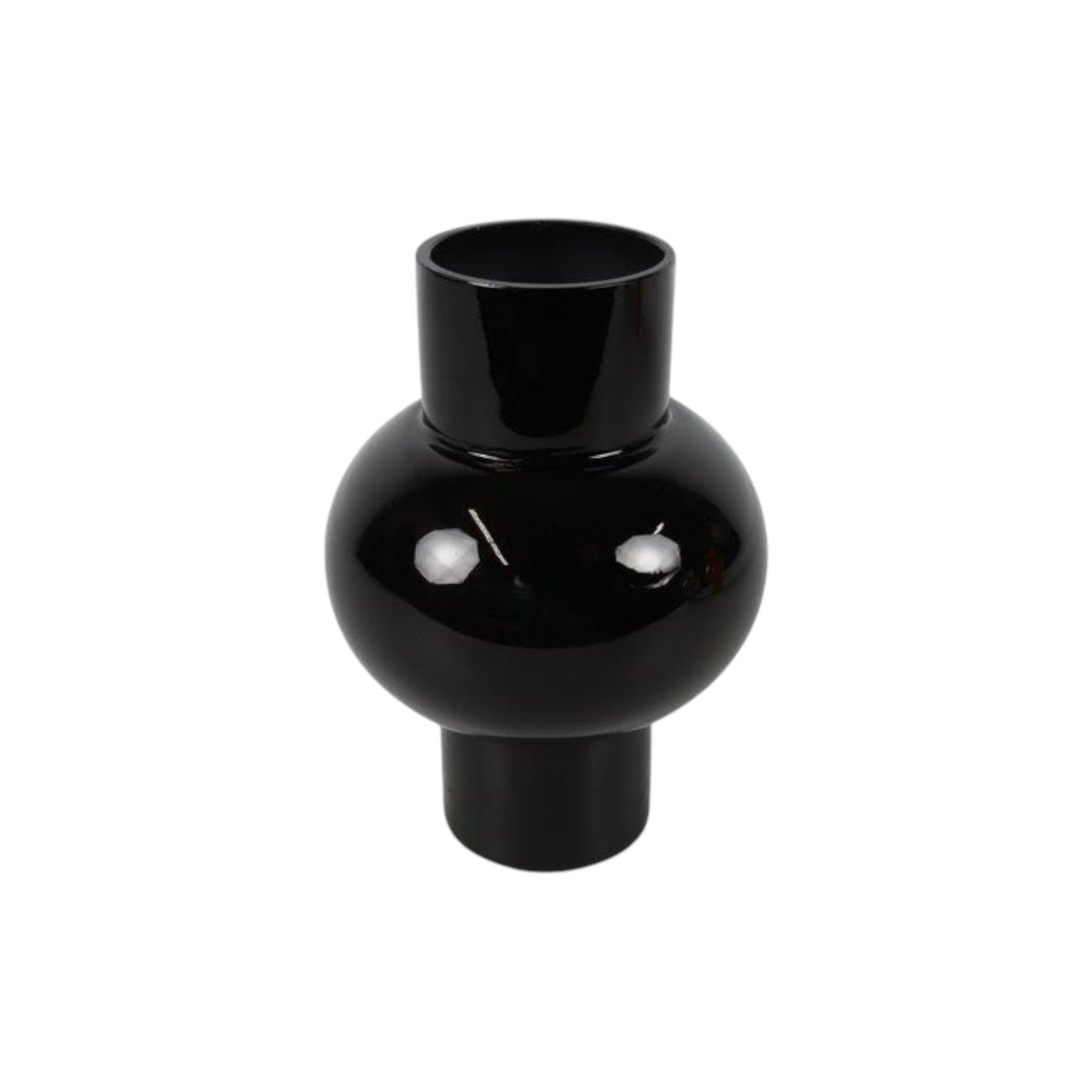 Countryfield Vase Thora Schwarz