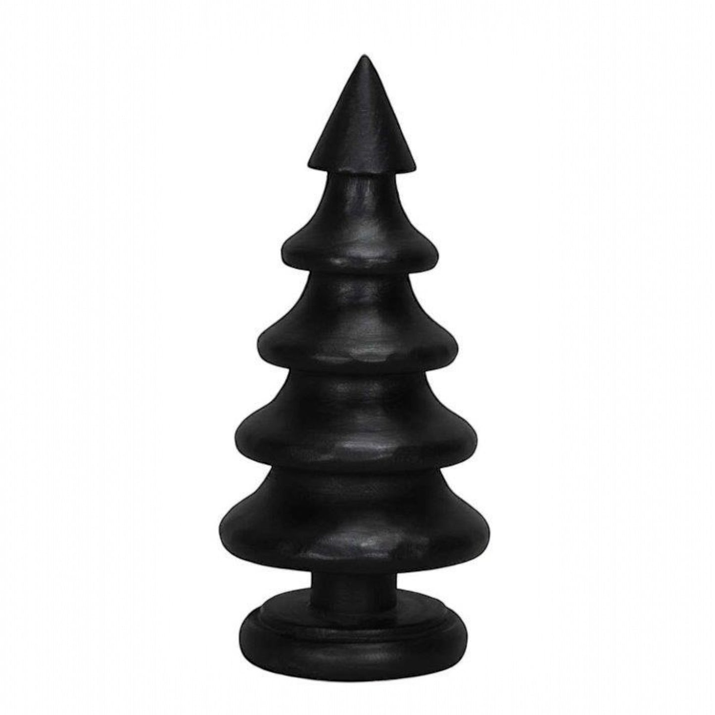 Posiwio Baum Mango Schwarz