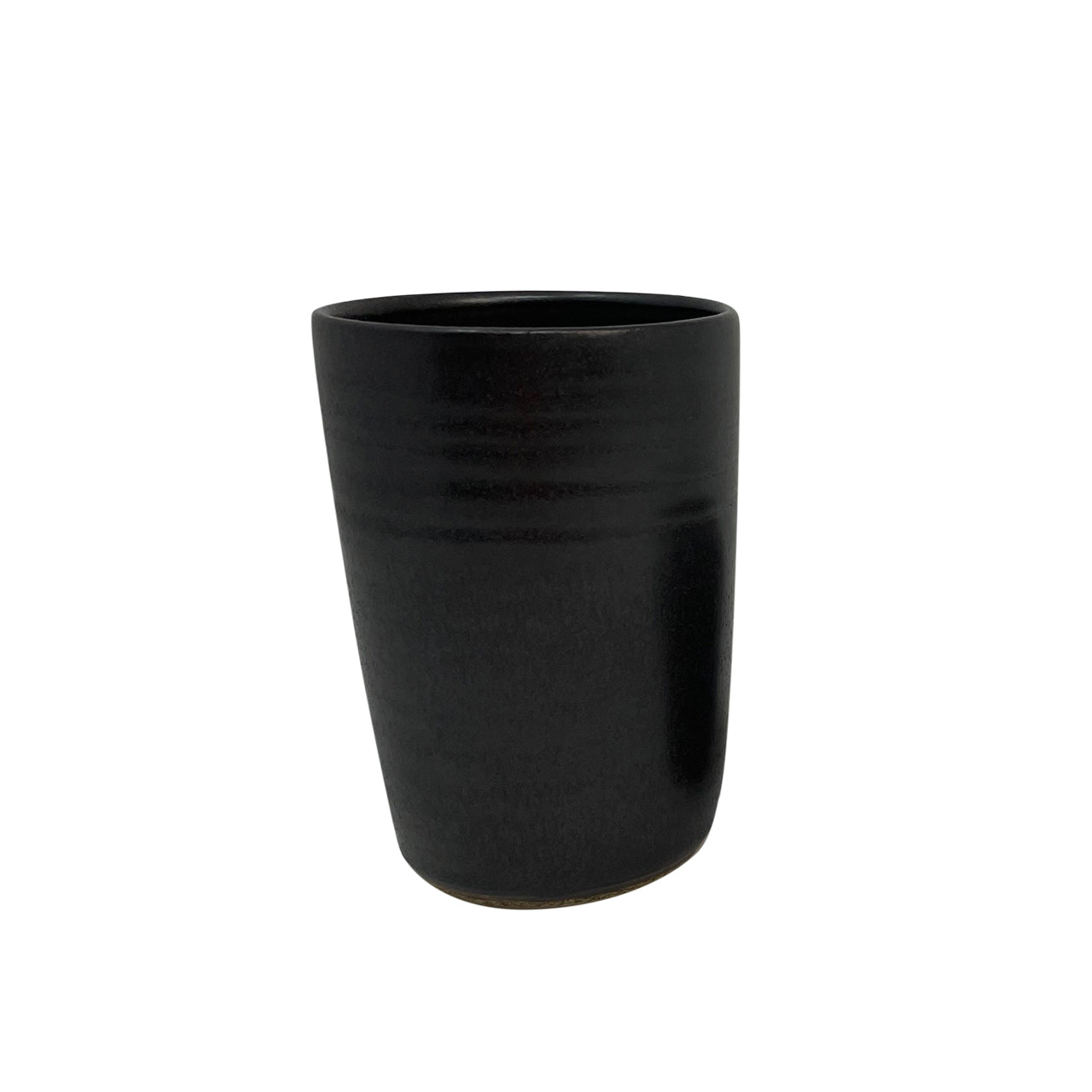 Raumgestalt Tasse (6-er Set) Schwarz