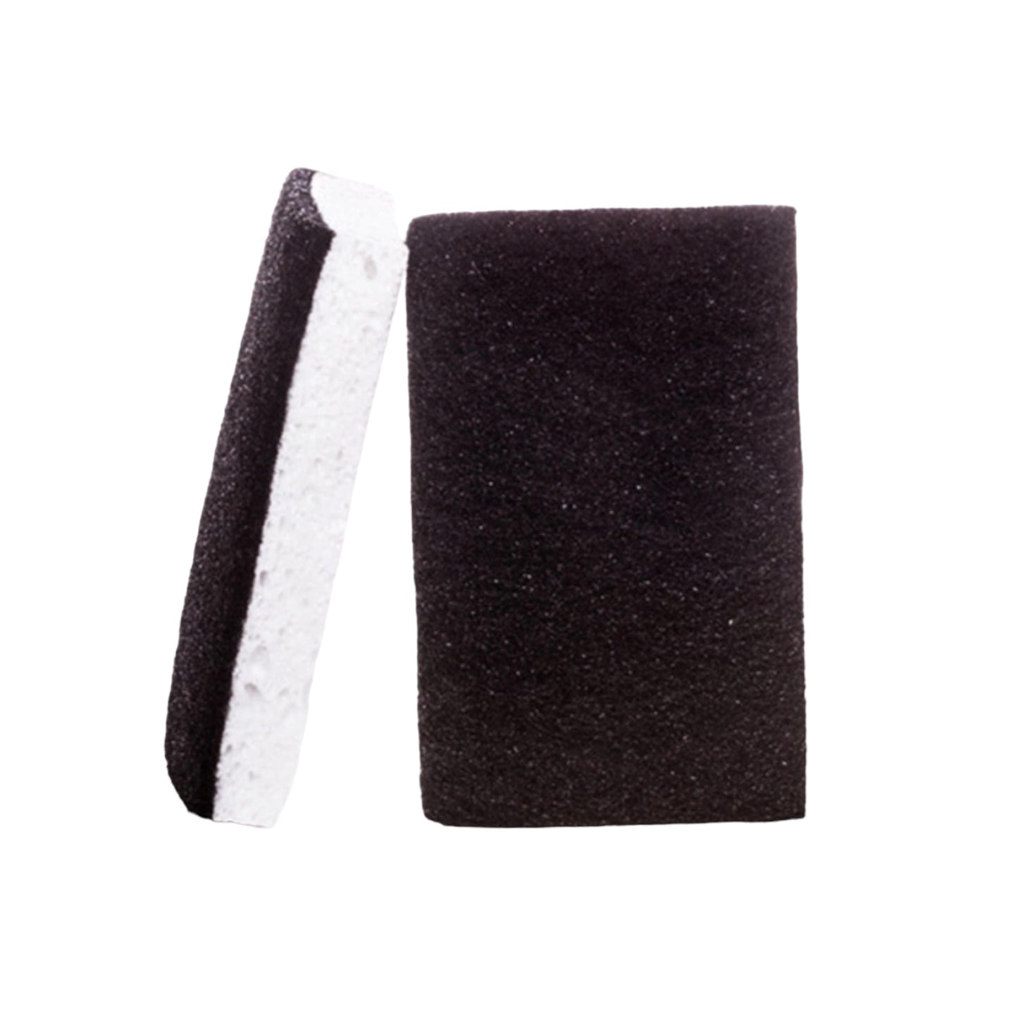 Barkly Basics Schwamm (2-er Set) Schwarz