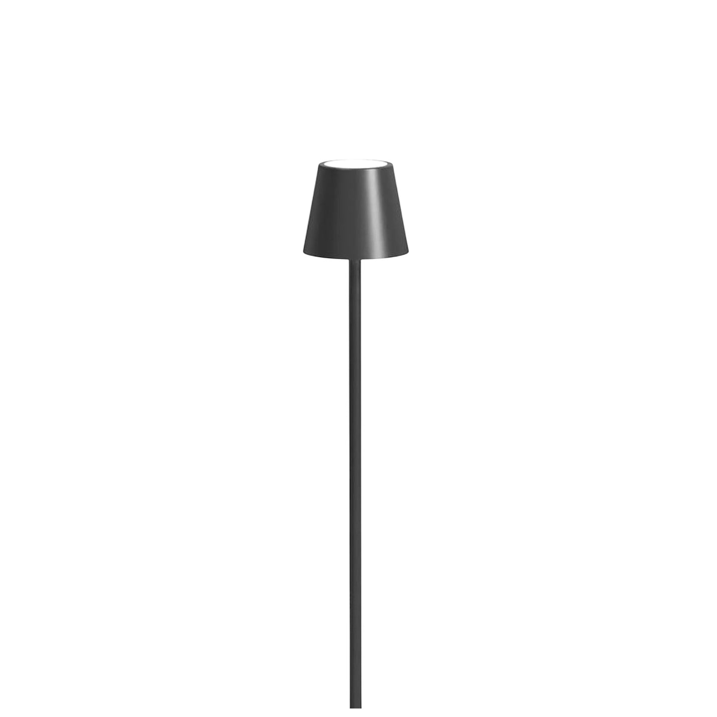 Kaheku LED Lampenstecker Sonora 50 Schwarz