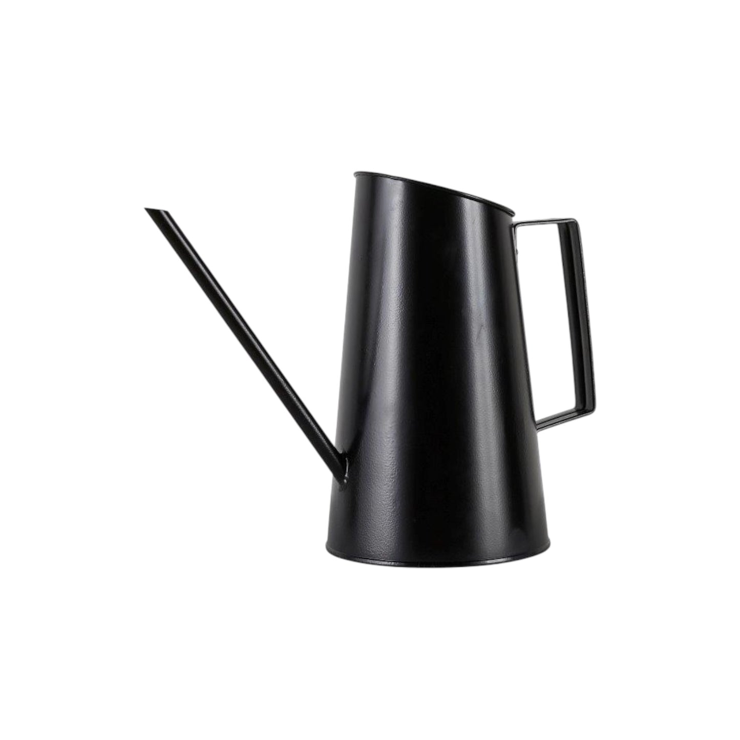 Wikholm Giesskanne Formal Schwarz