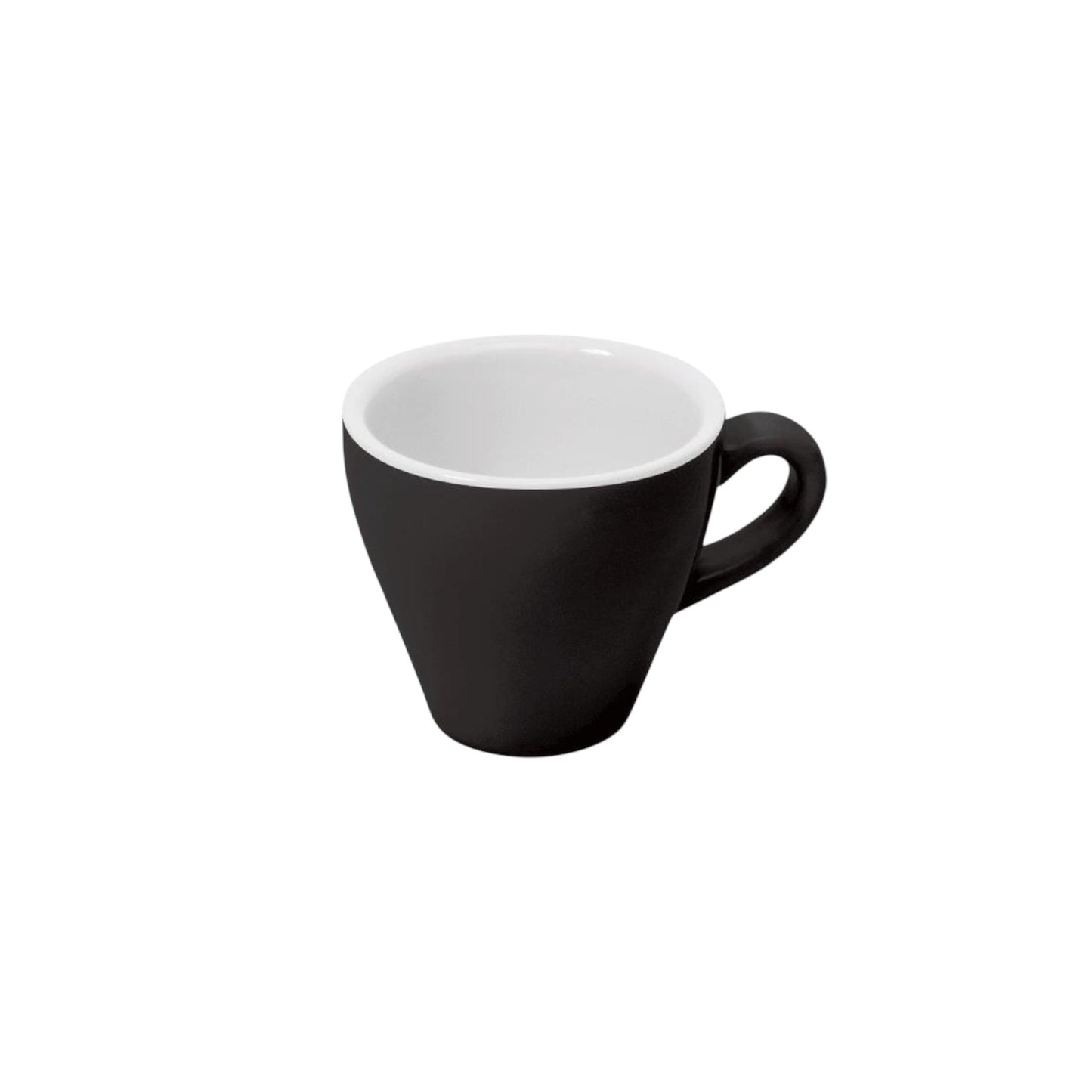WAS Espresso Tasse Italia Black