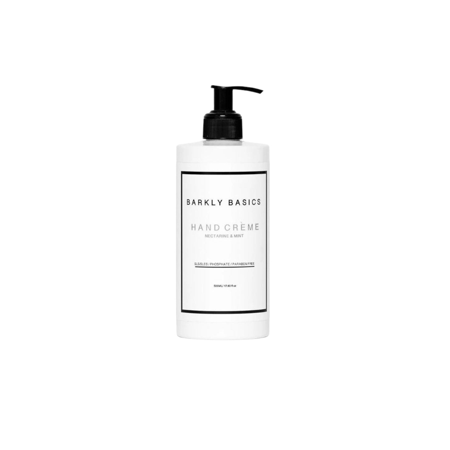 Barkly Basics Handcreme