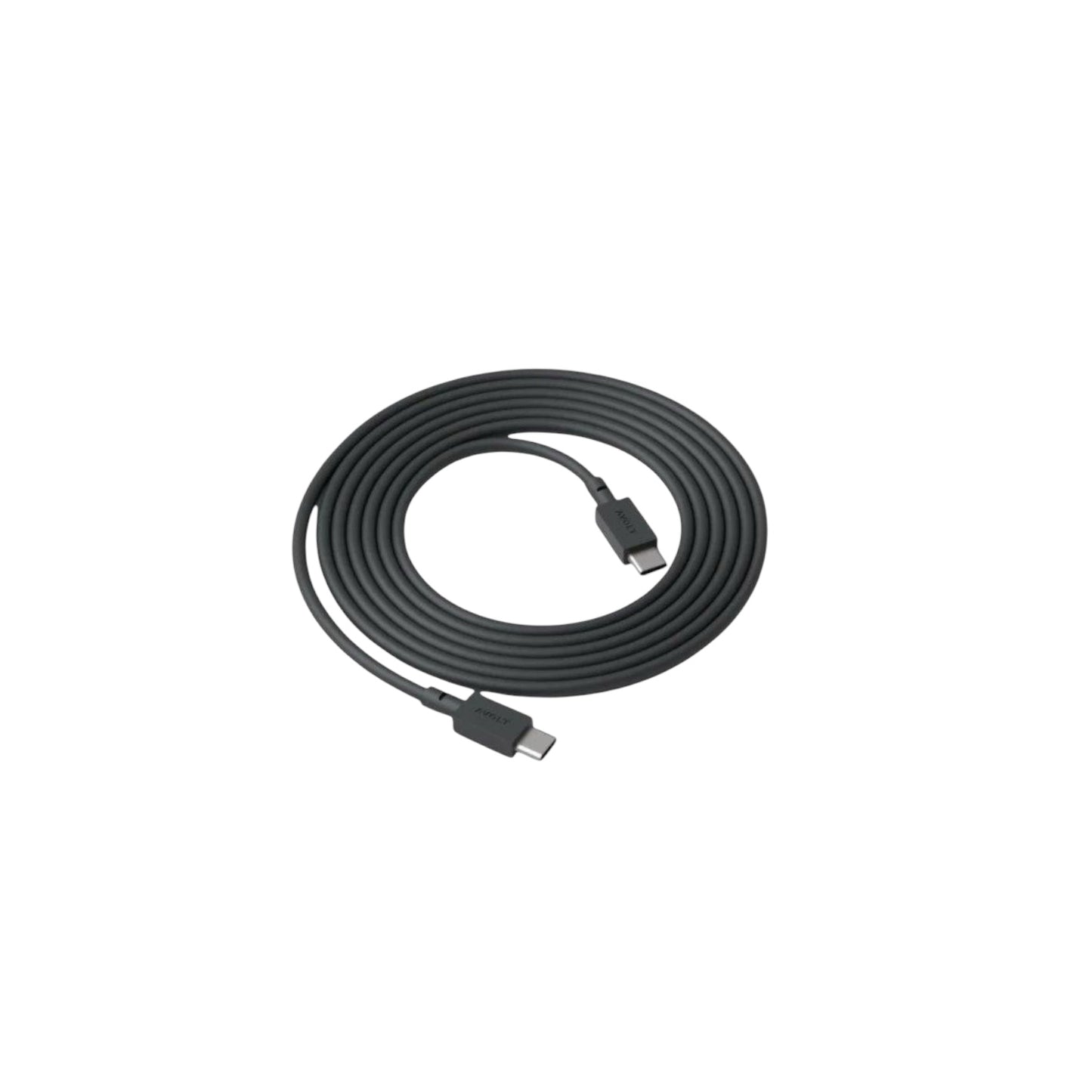 Ladekabel für SQUARE 1 Schwarz
