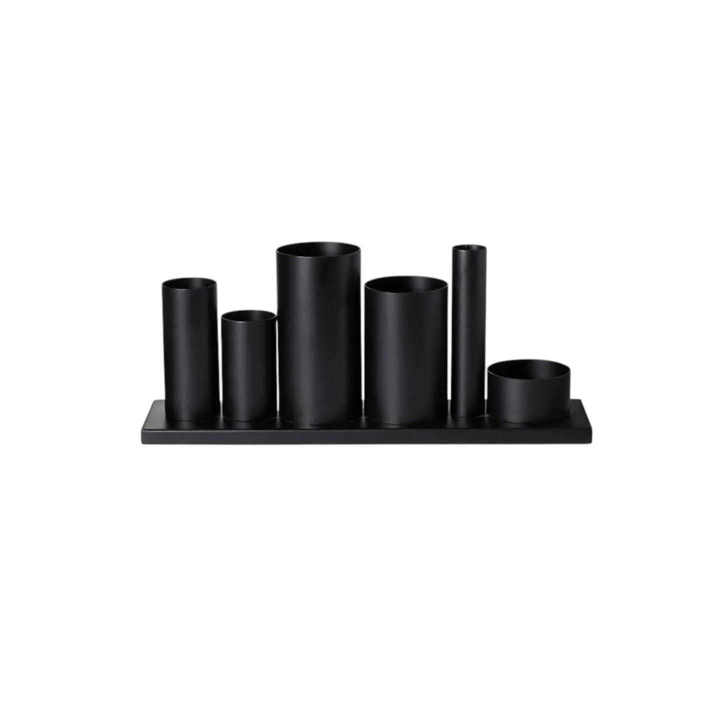 Nordstjerne Organizer Schwarz