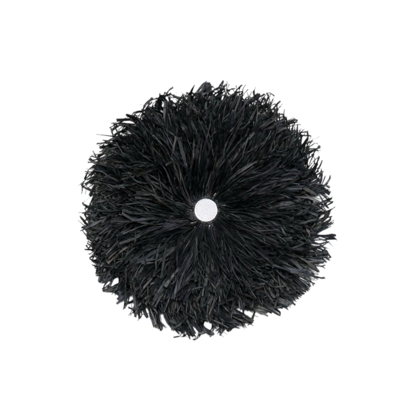 Bazar Bizar Der Raffia Juju Schwarz