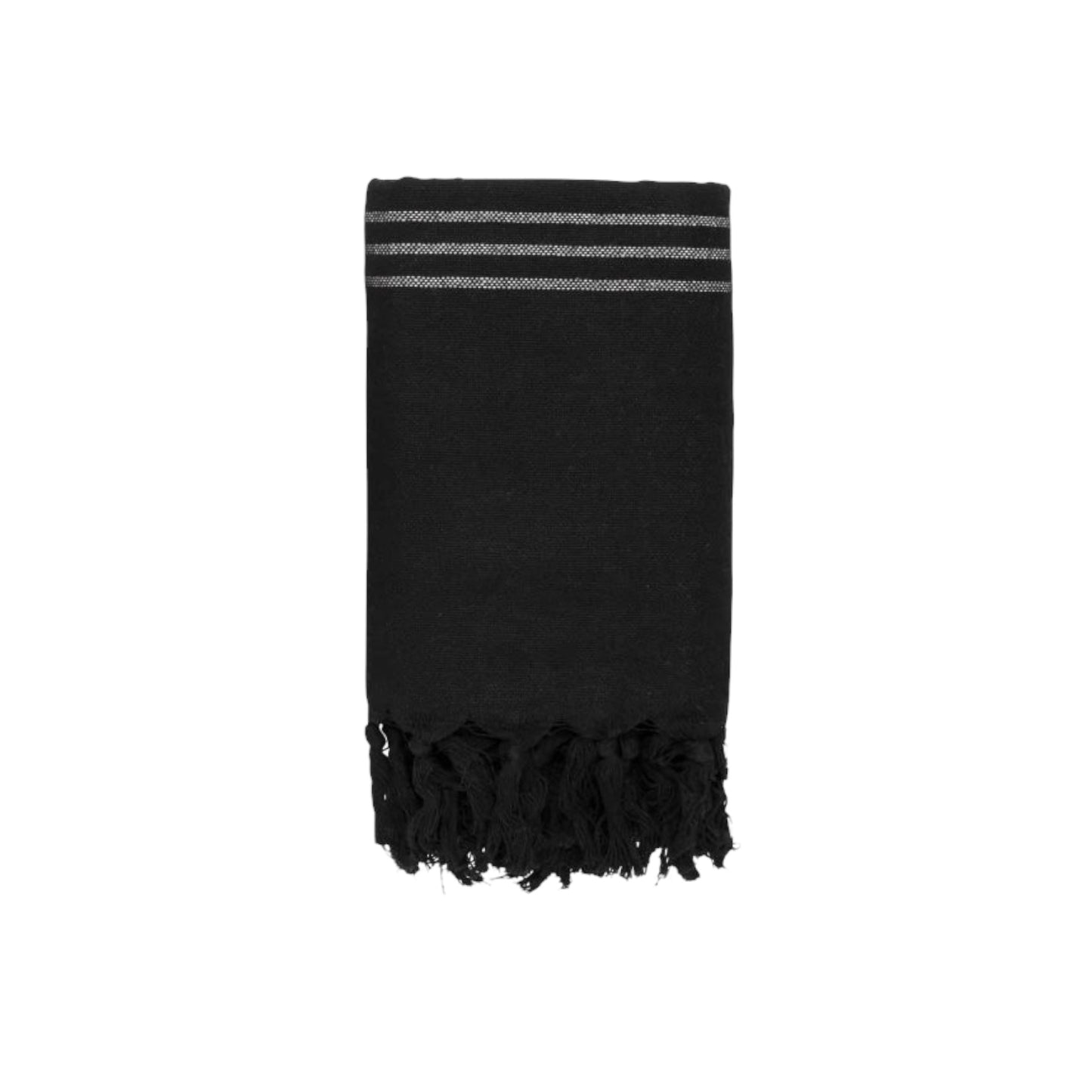 Originalhome Strandtuch M Schwarz