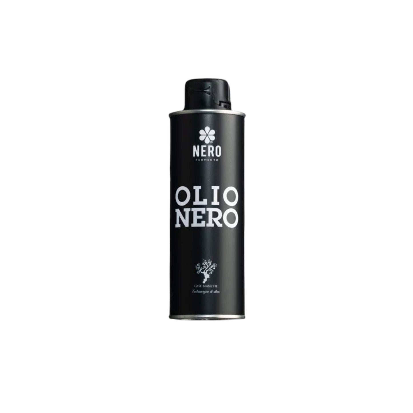 NeroFermento Olivenöl mit Schwarzem Knoblauch