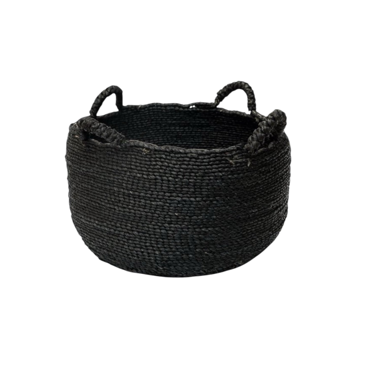 Bazar Bizar Les Quatre Mains Korb M Schwarz –