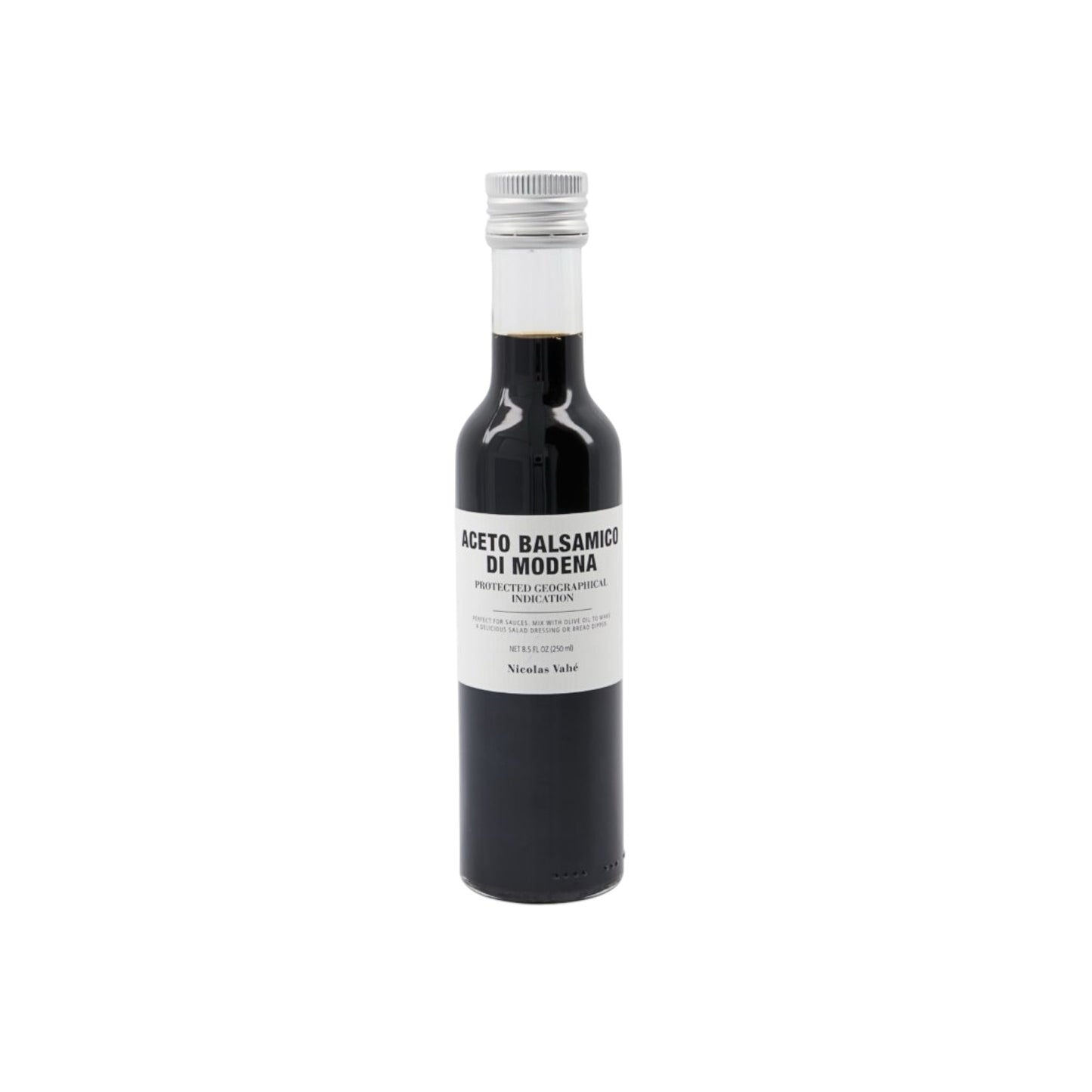 Nicolas Vahé Aceto Balsamico di Modena Schwarz