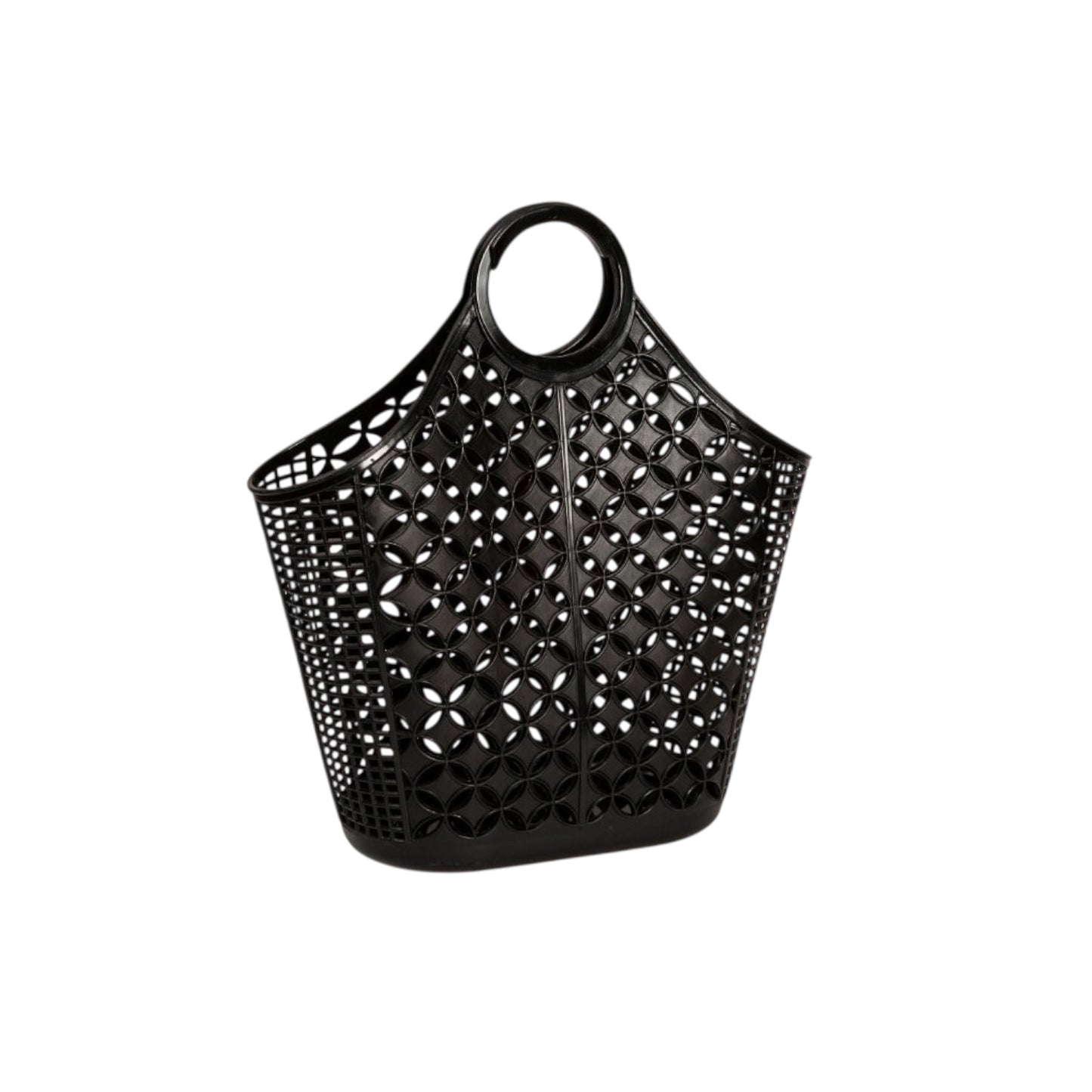 Sun Jellies Atomic Tote Schwarz