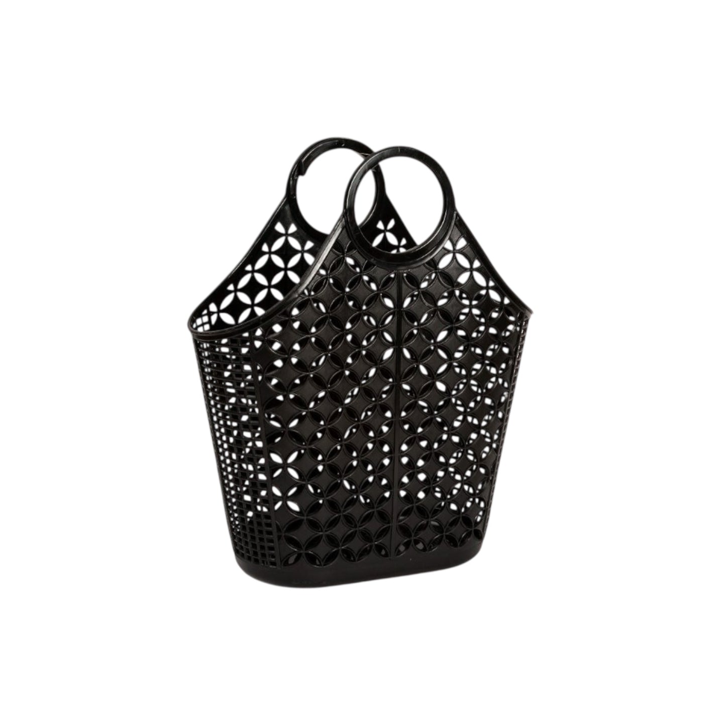 Sun Jellies Atomic Tote Schwarz