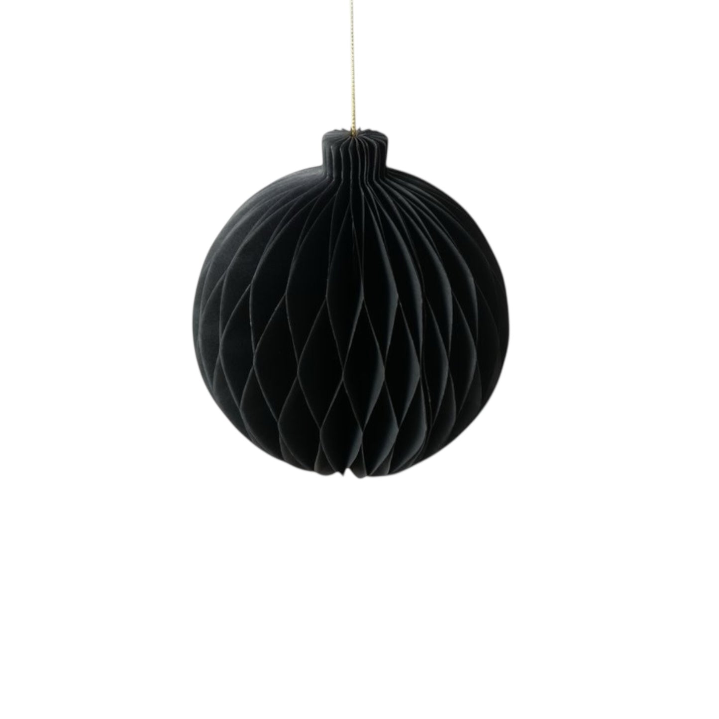 Boltze Kugel Favora Schwarz