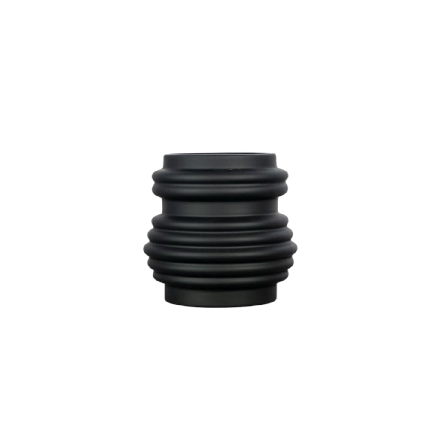 Byon Pot Mila S Schwarz