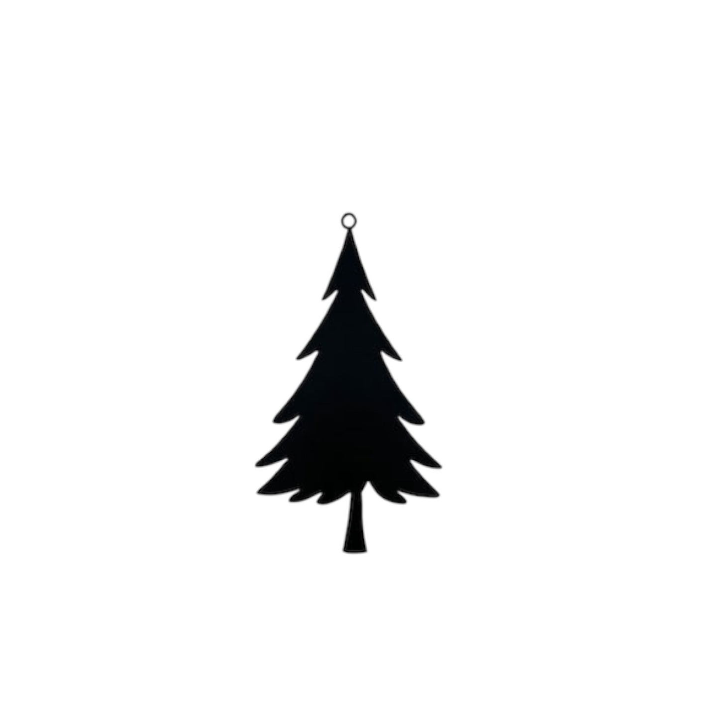 Kaheku Anhänger Baum Elvor Schwarz