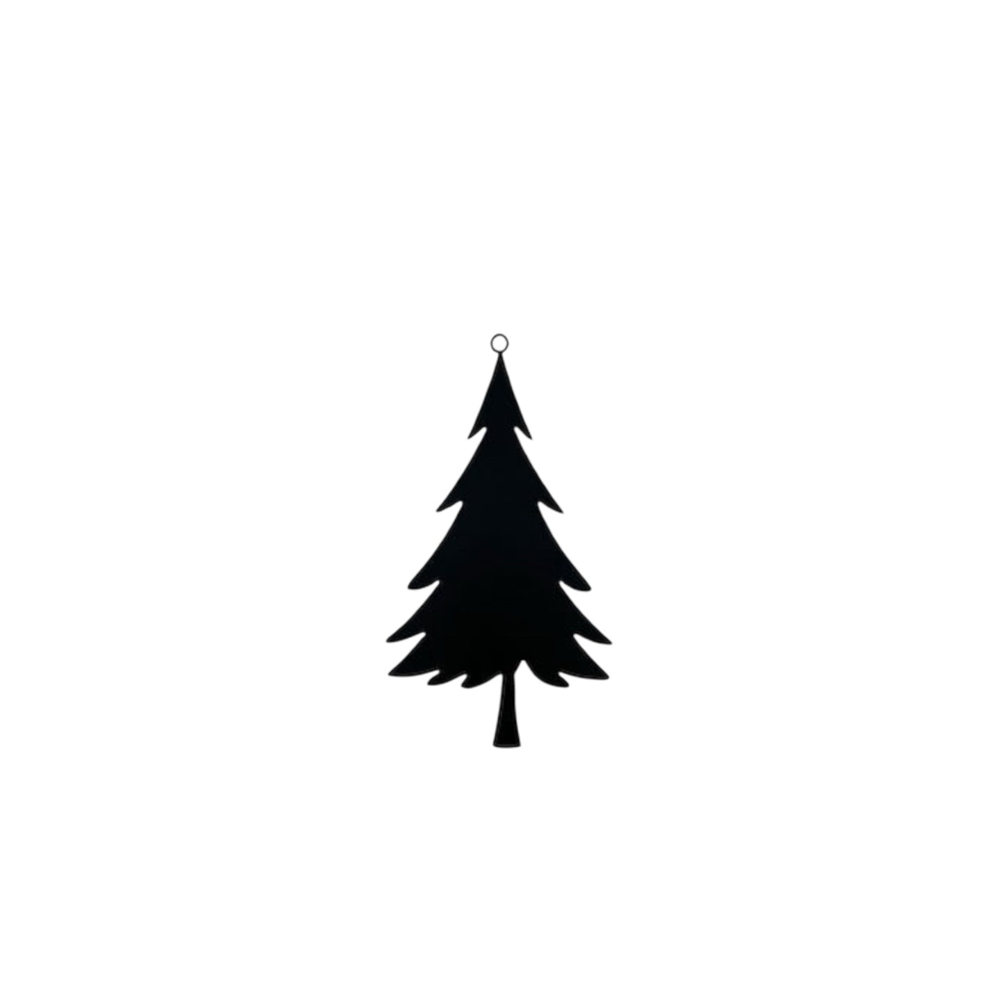 Kaheku Anhänger Baum Elvor Schwarz