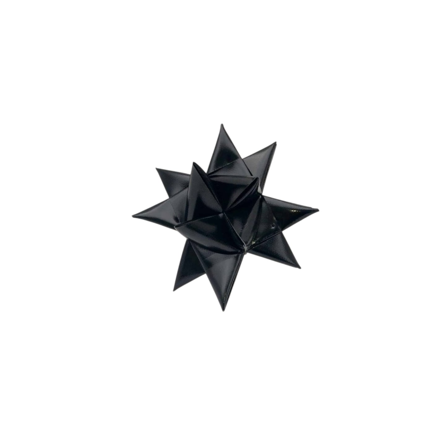 Stjernefabrikken Stern Plane Tarp Schwarz