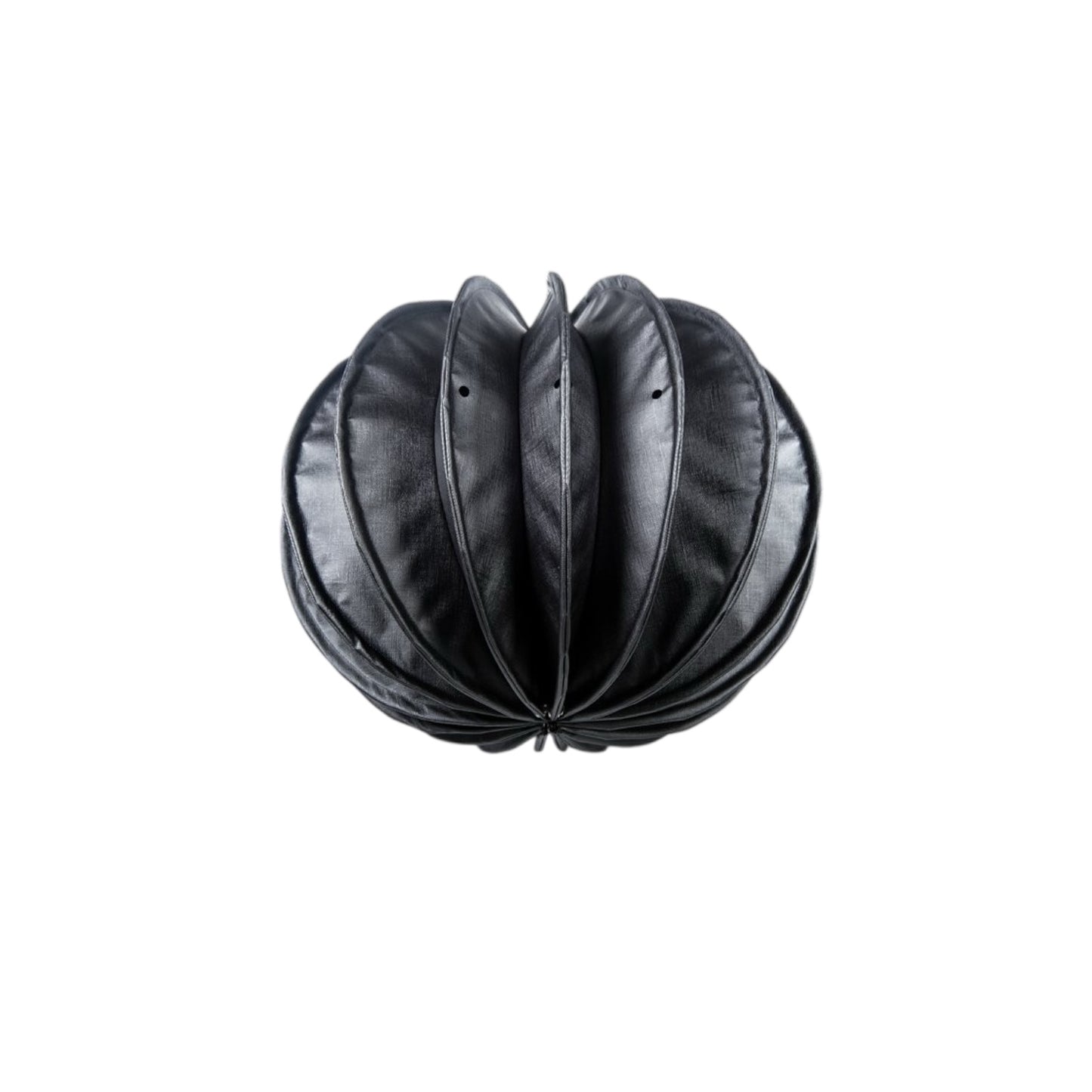 Barlooon Lampion S Schwarz
