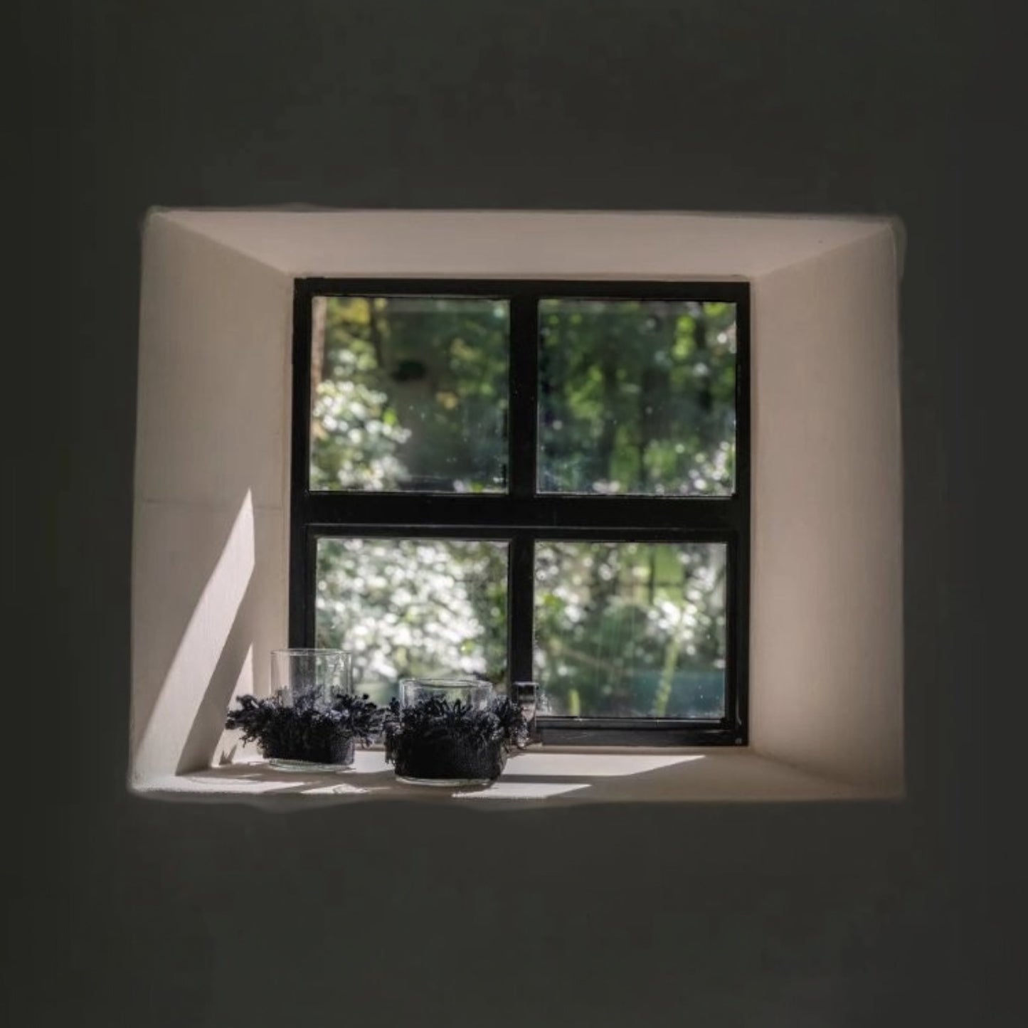 Bazar Bizar The Oh My Gee Windlicht M Schwarz