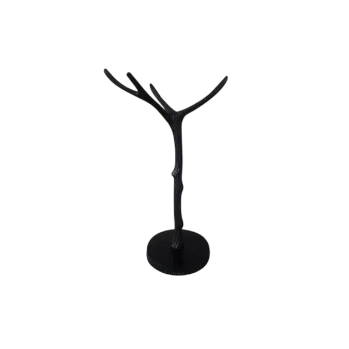 ADC Schmuckhalter Tree Schwarz