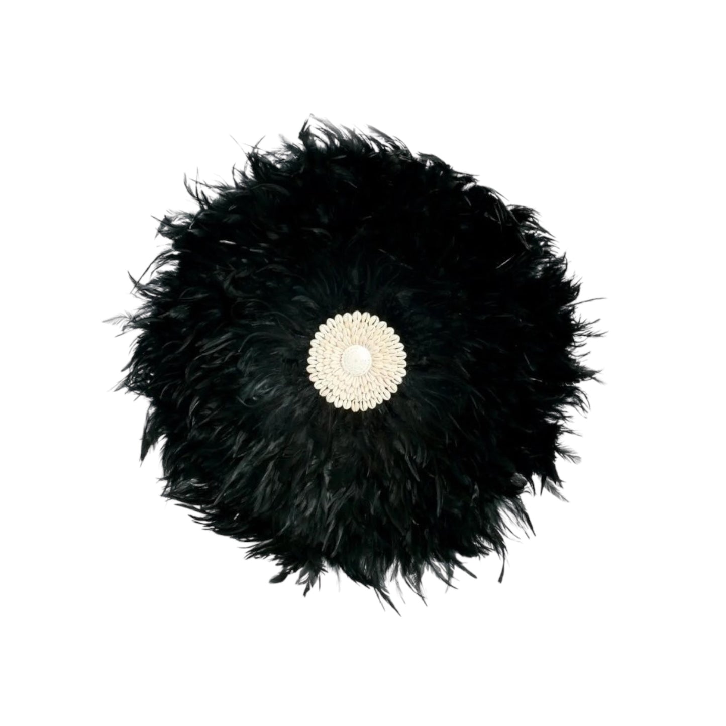 Bazar Bizar Die Küste Juju Schwarz