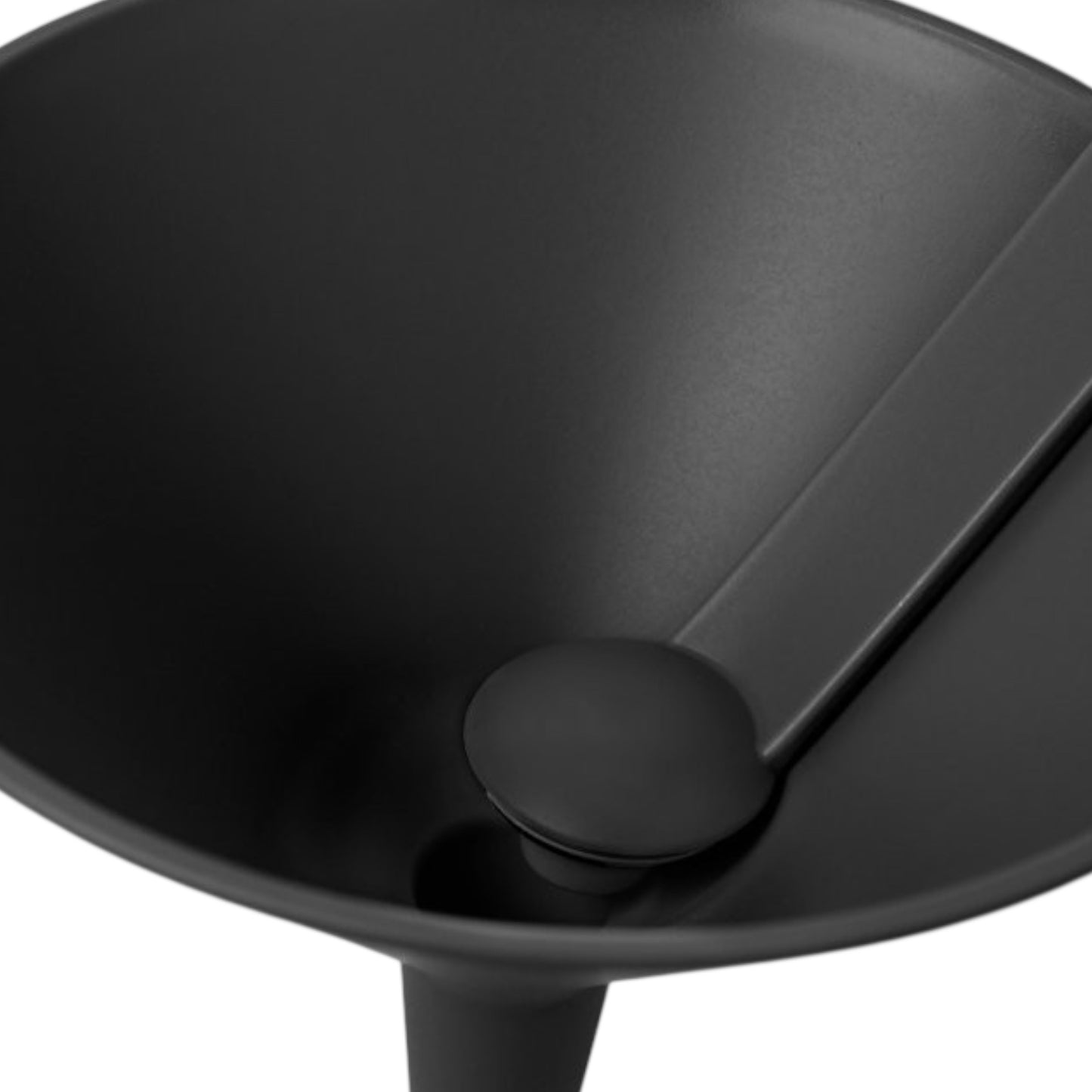 Blim Plus Dolina Trichter Schwarz