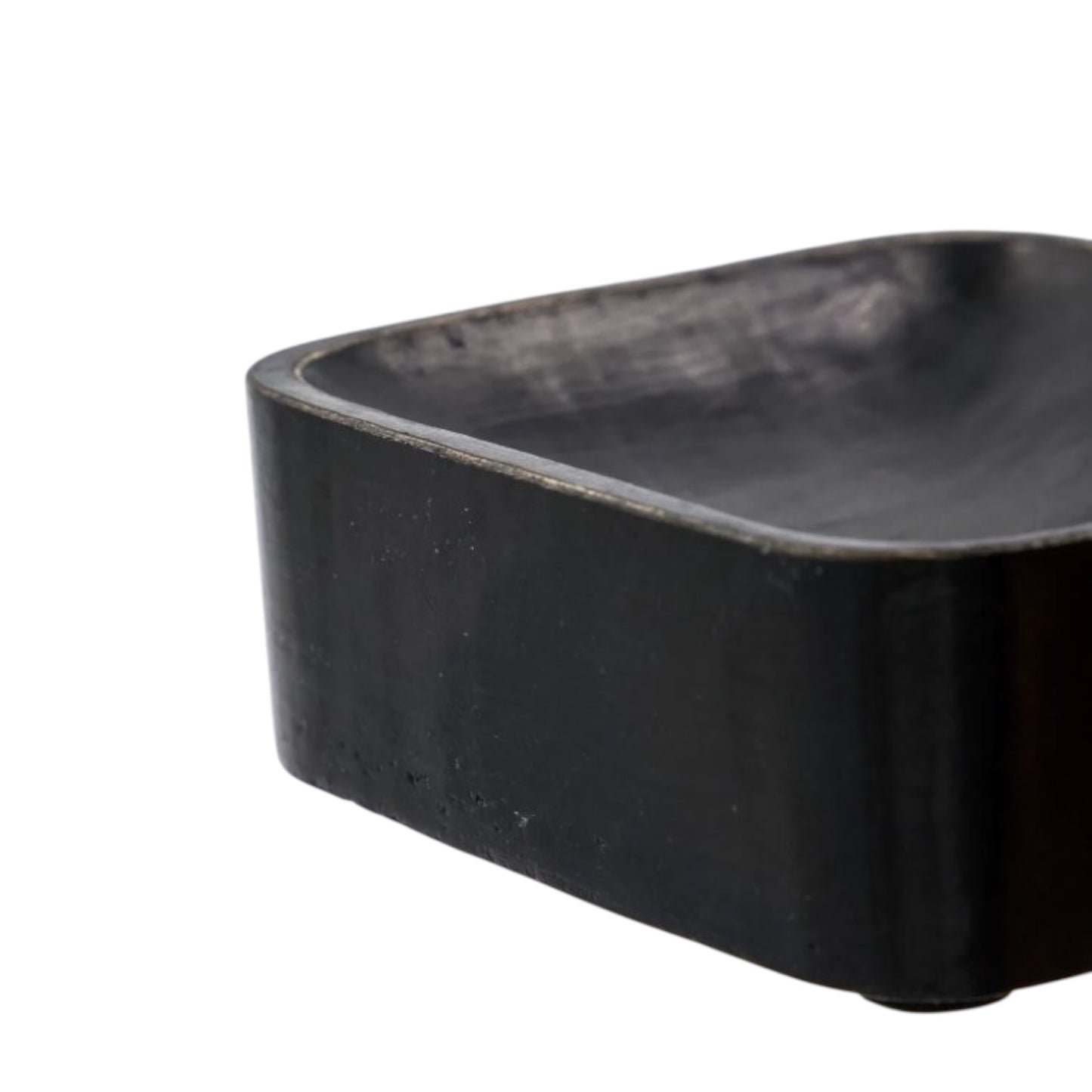 House Doctor Schale Alma #1 Schwarz