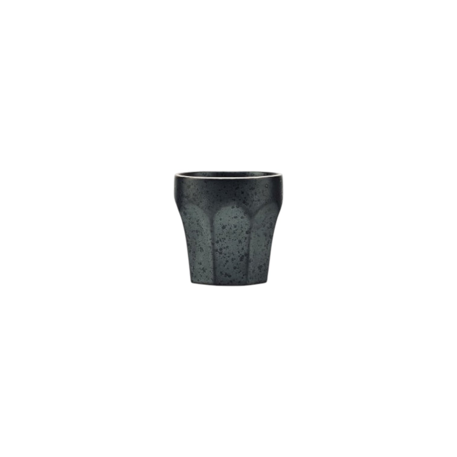 House Doctor Espressobecher Schwarz –
