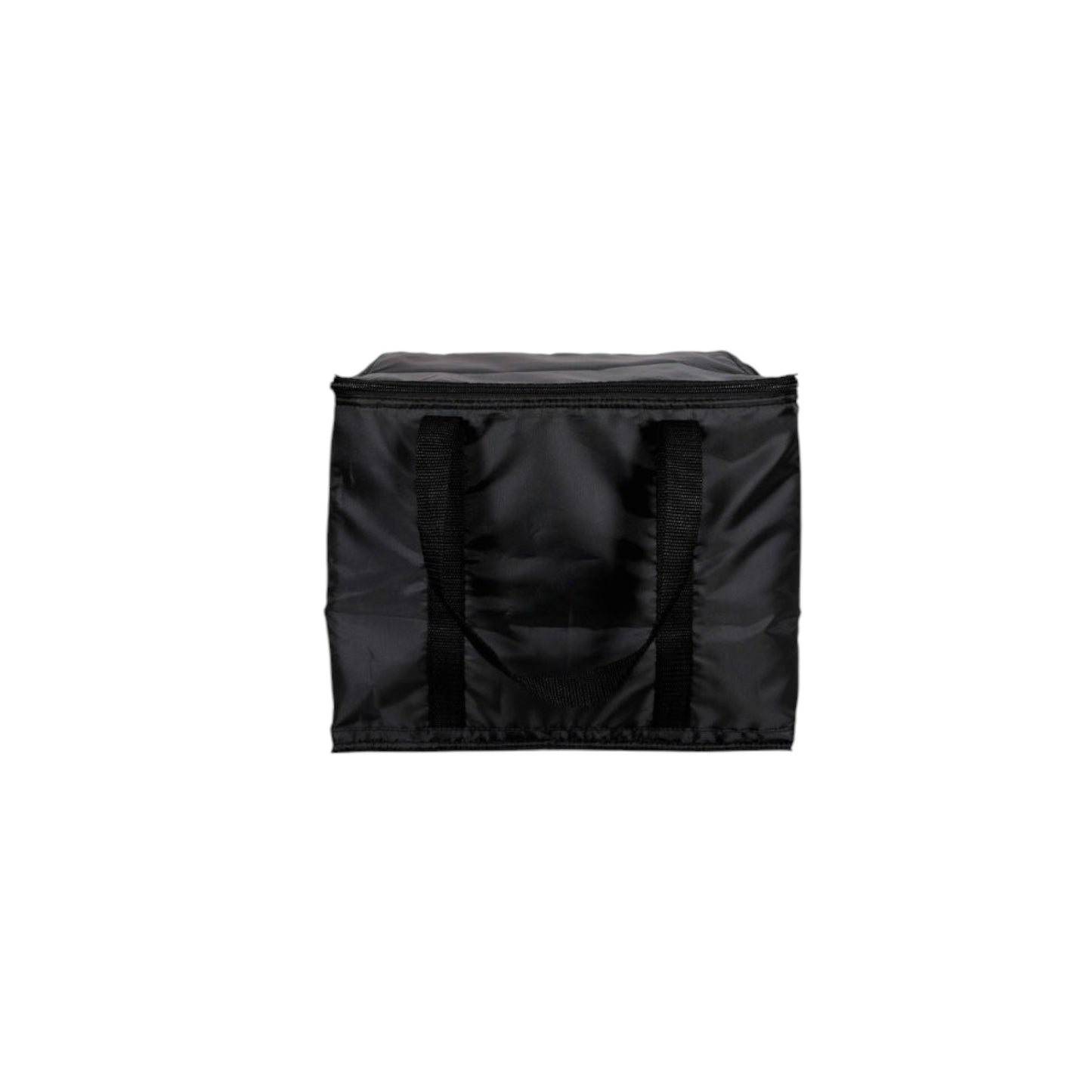 Sagaform Kühltasche Schwarz