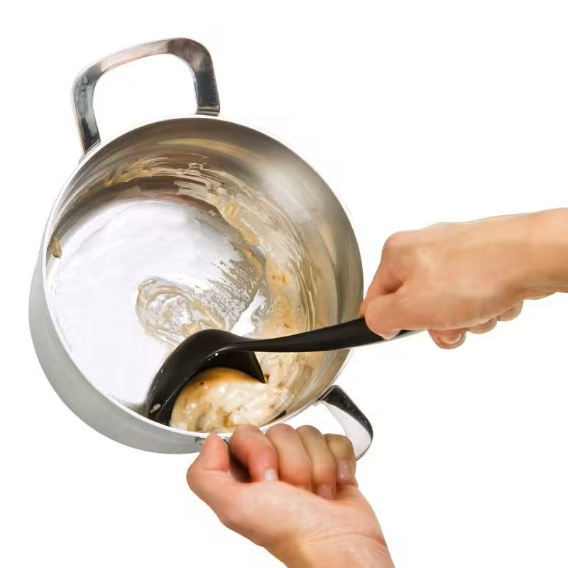 Lurch Smart Tool Schöpfkelle Schwarz