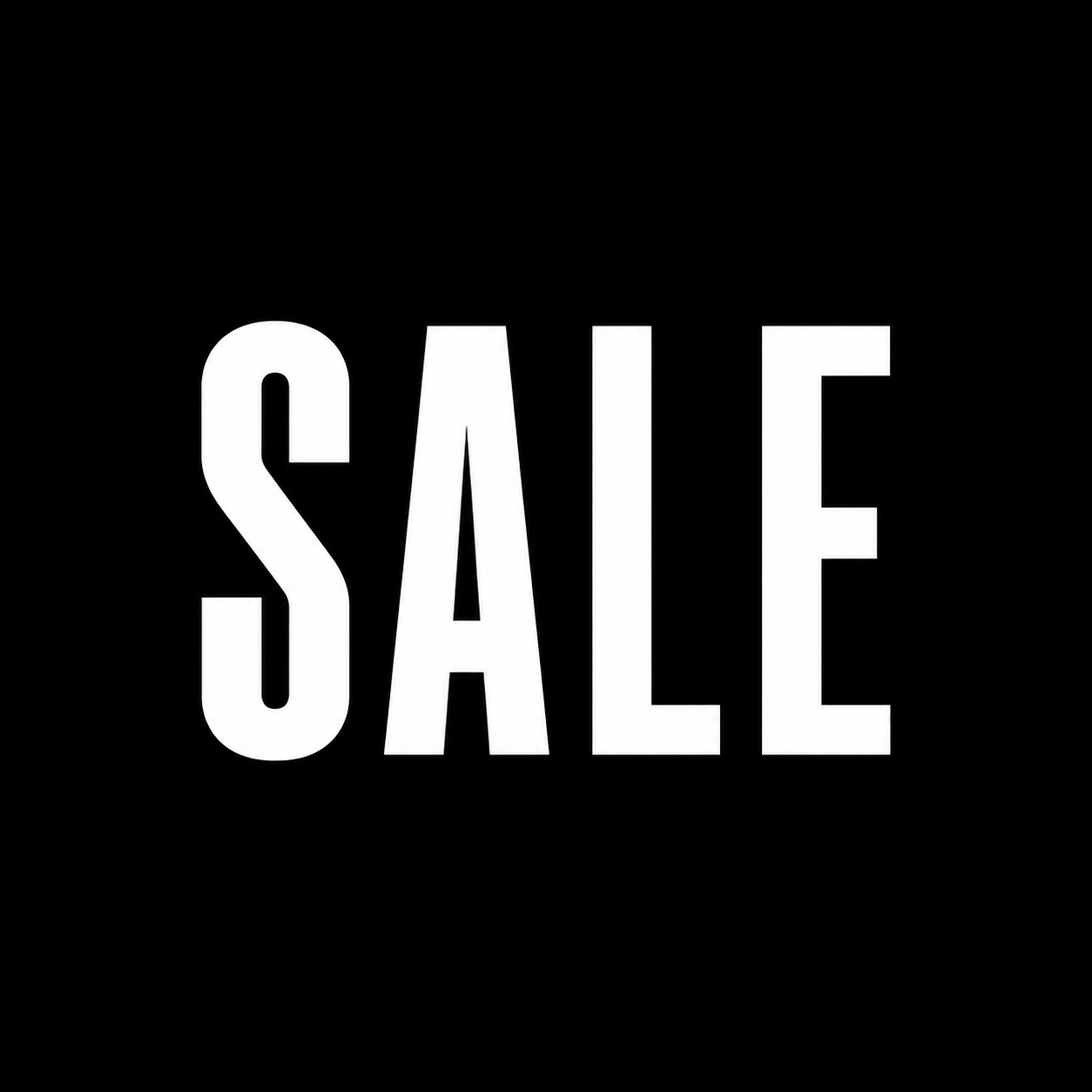 SALE