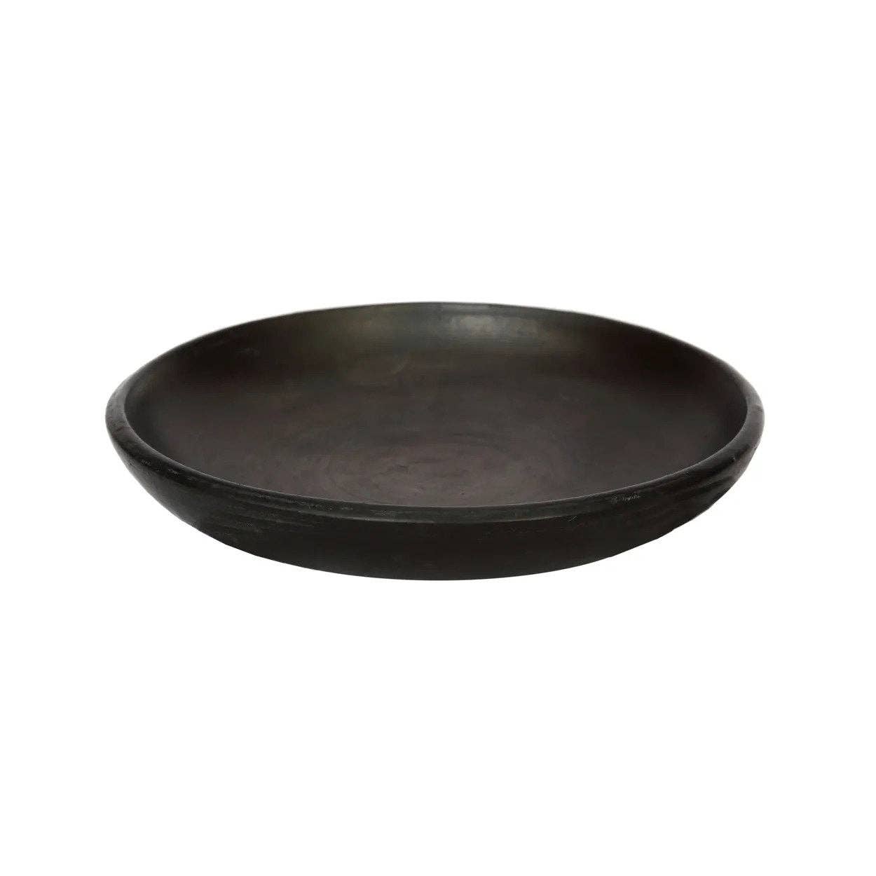 Bazar Bizar Burned Classic Teller M Schwarz