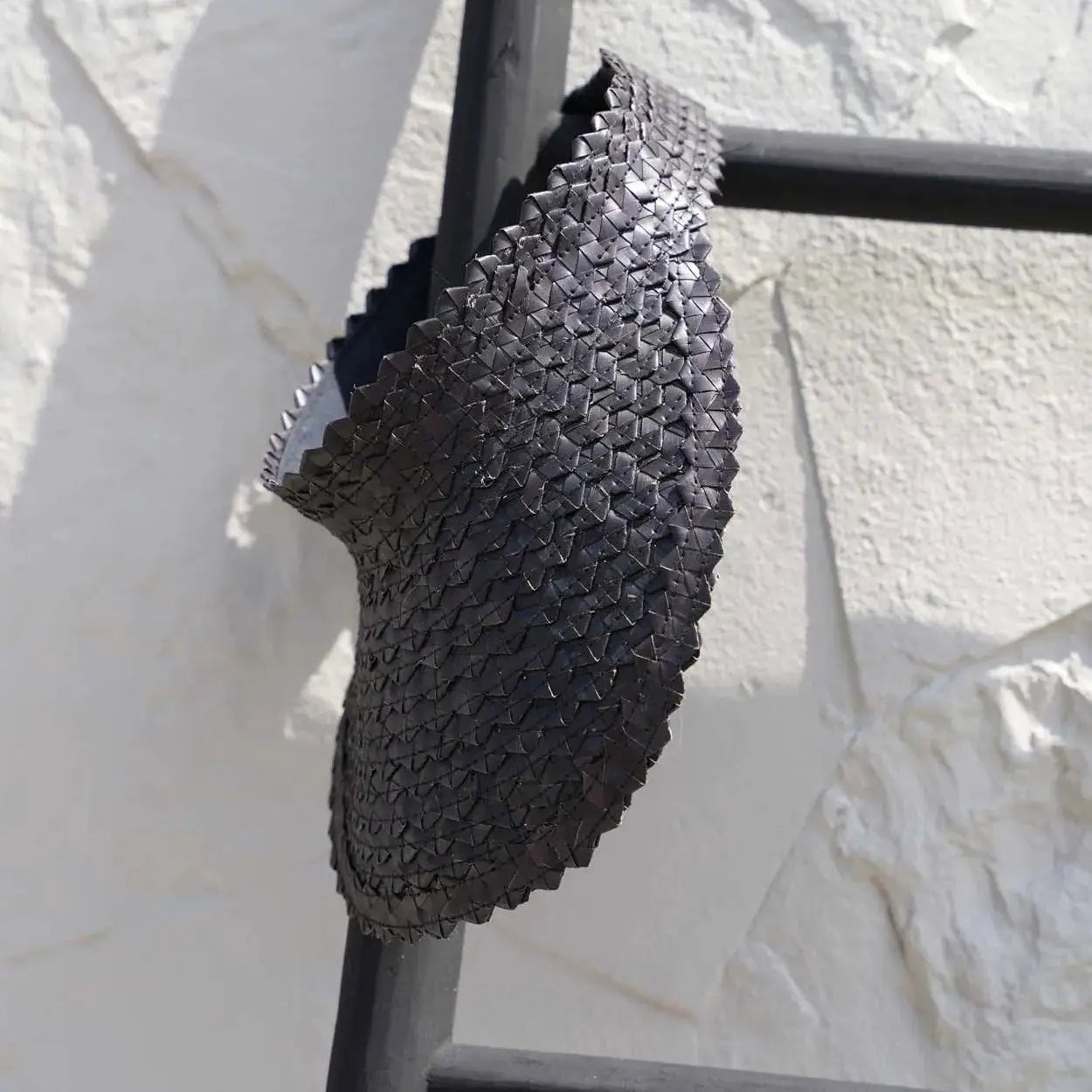 Bazar Bizar Sunshade Schwarz