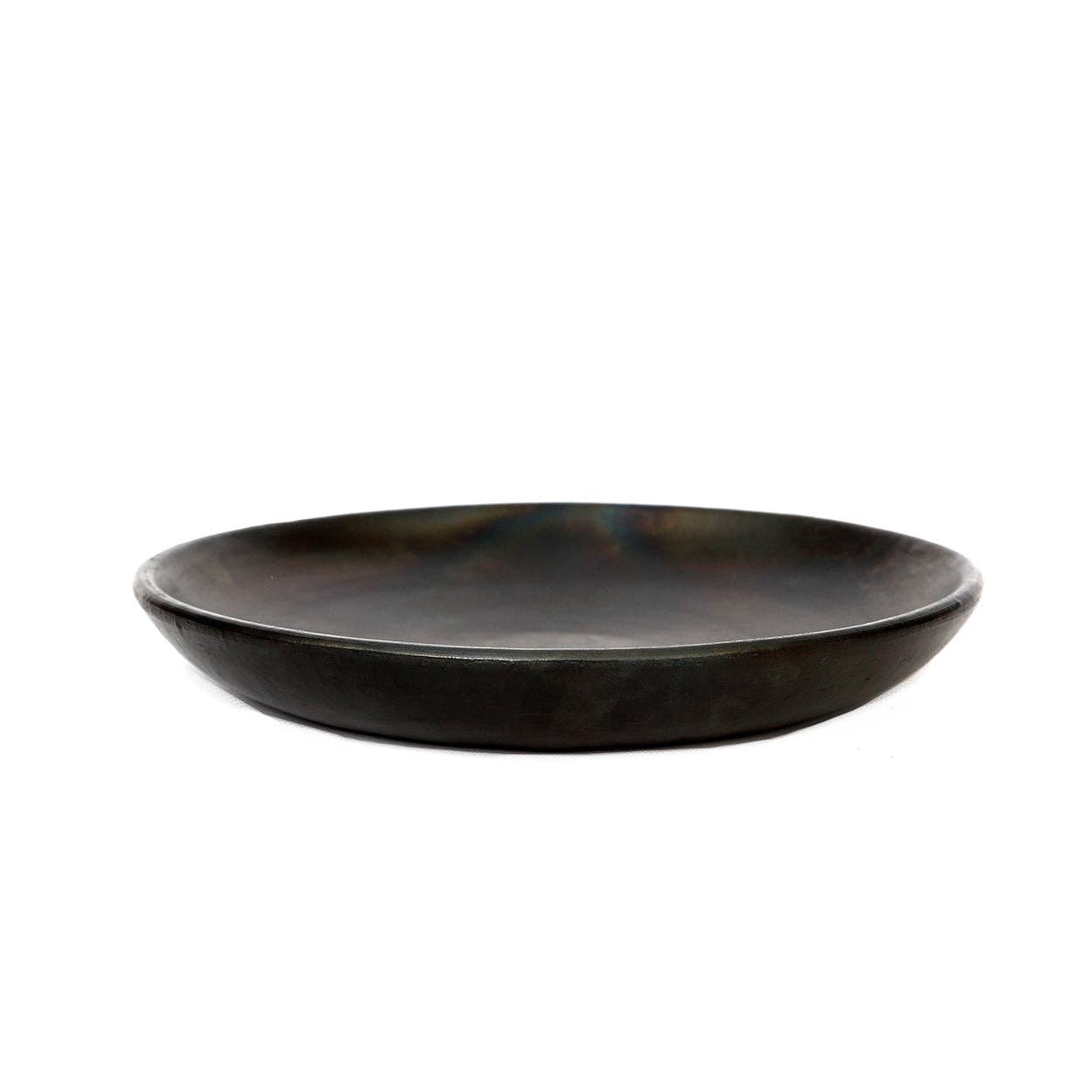 Bazar Bizar Burned Classic Teller M Schwarz