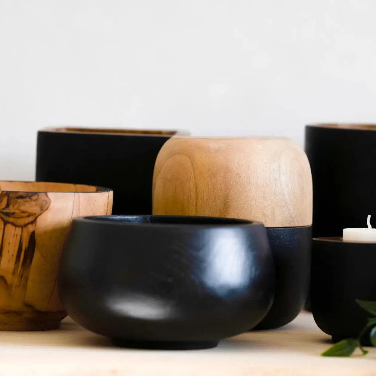 Bazar Bizar Bondi #3 Schwarz