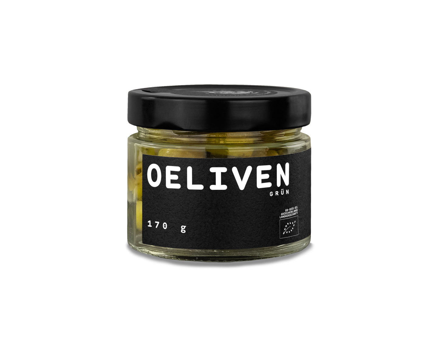 OEL Gin-Box - mit OEL's 3 Gin, OELpaste, OELiven