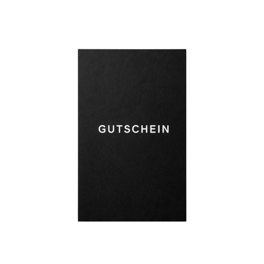 Gutschein/ Wunscherfüller (digital)