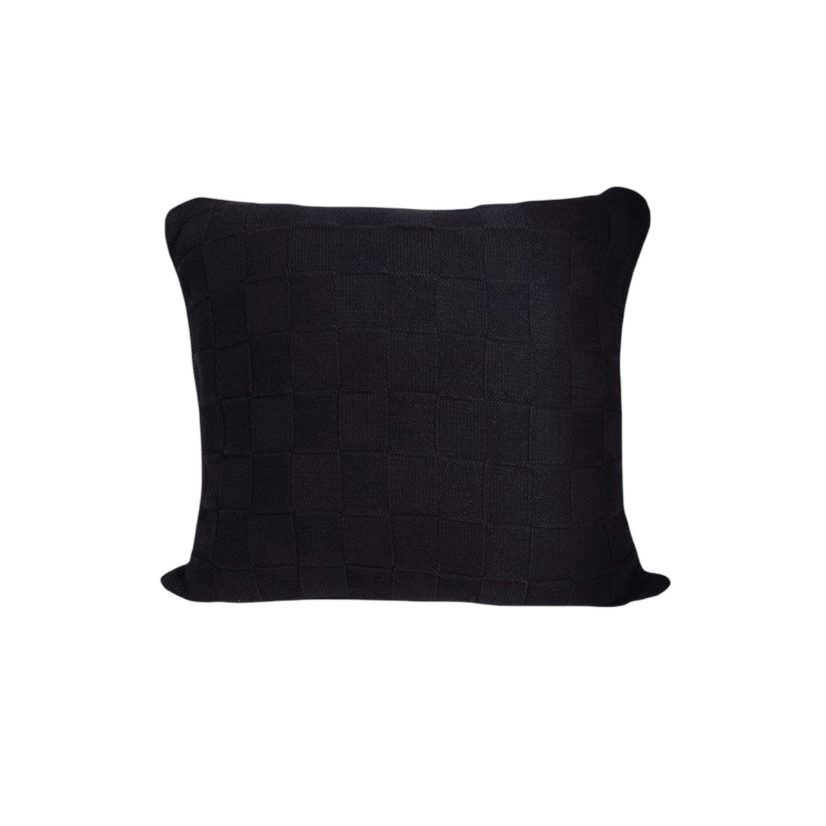 Storefactory Kissenbezug Lovene Schwarz –