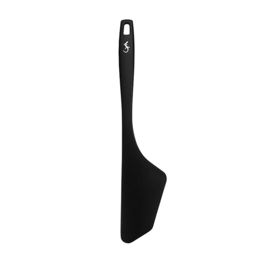 Lurch Smart Tool Teigschaber L Schwarz