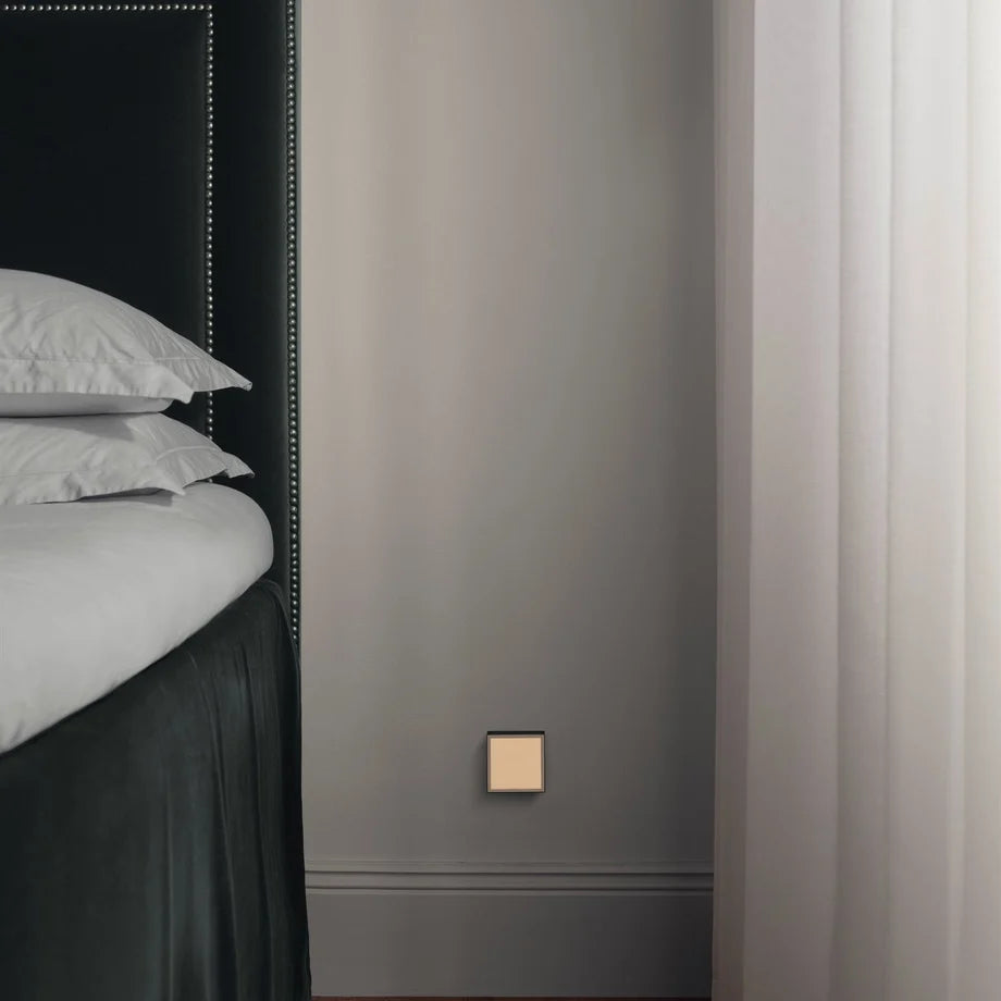 Avolt Lamp 1 Schwarz