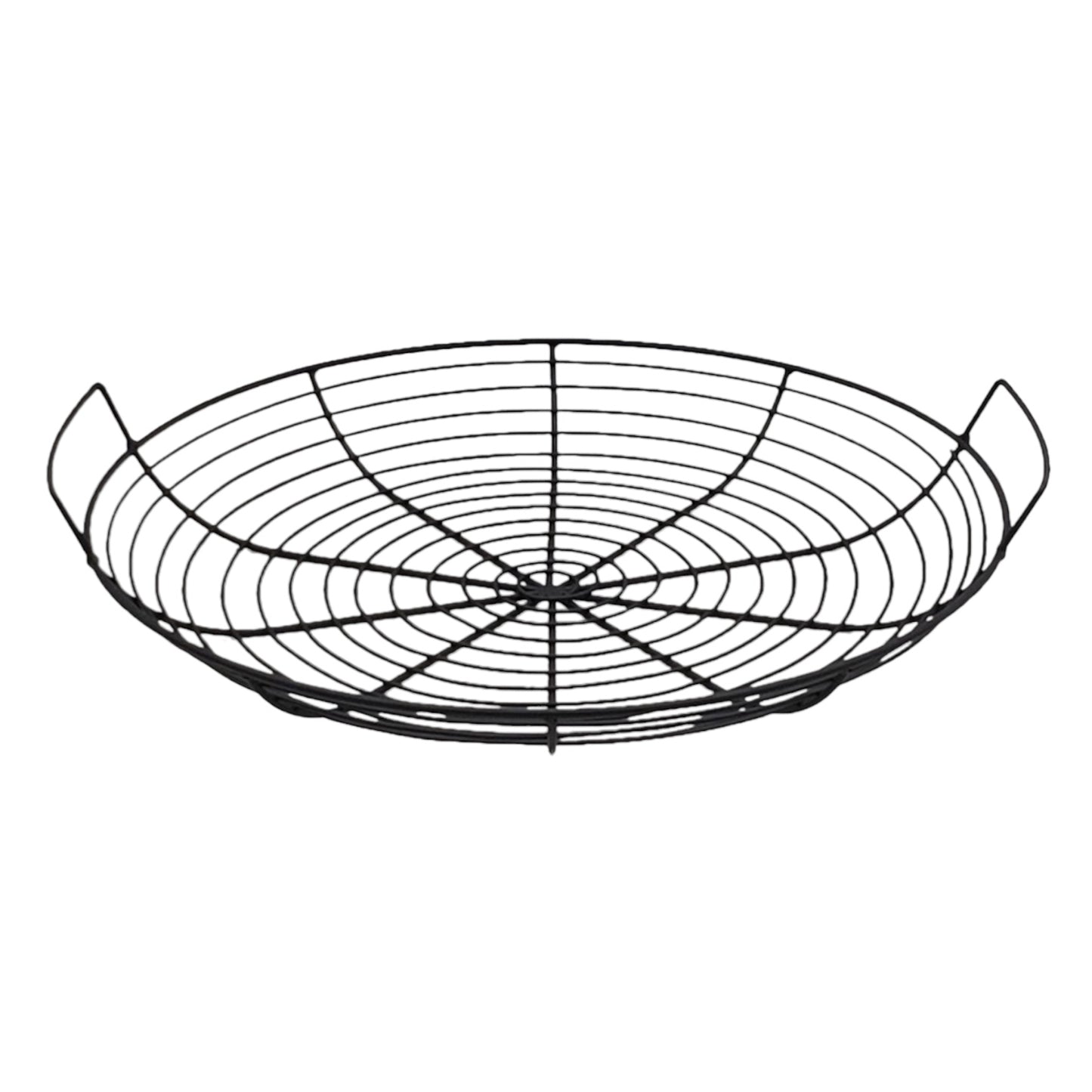 Kaheku Tablettschale Talsi Schwarz